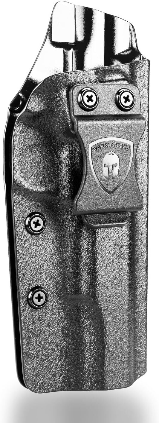 Holster For:1911 5” No Rail Colt/Elite/Force/Kimber/Ruger/Taurus/Rock Island
