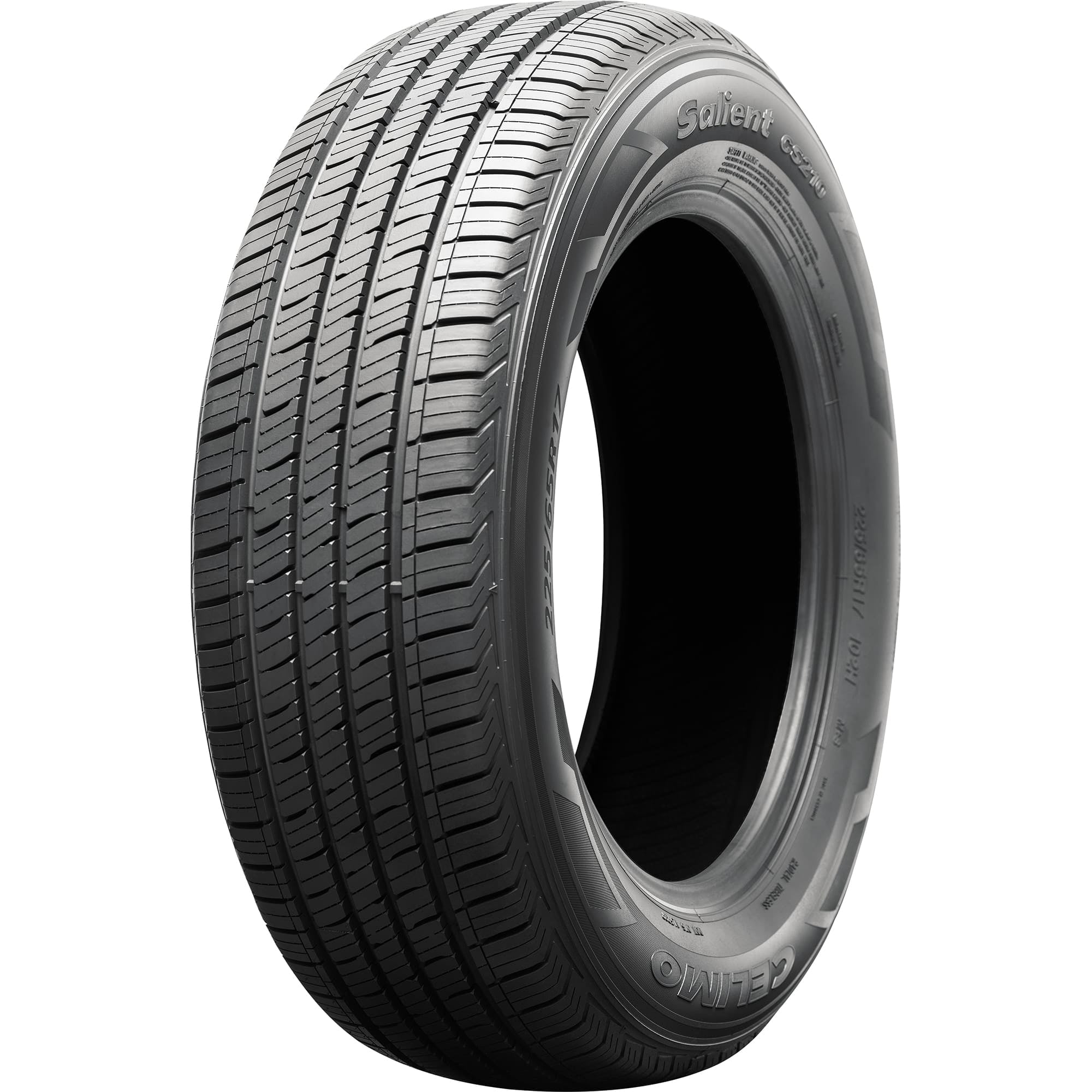 Celimo Salient CS210 All Season 205/65R16 95H SUV/Crossover Tire