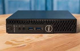 Dell Optiplex 3070 Micro i5-9500T 2.2GHZ 8GB 1000GB SSD Windows 11 Pro