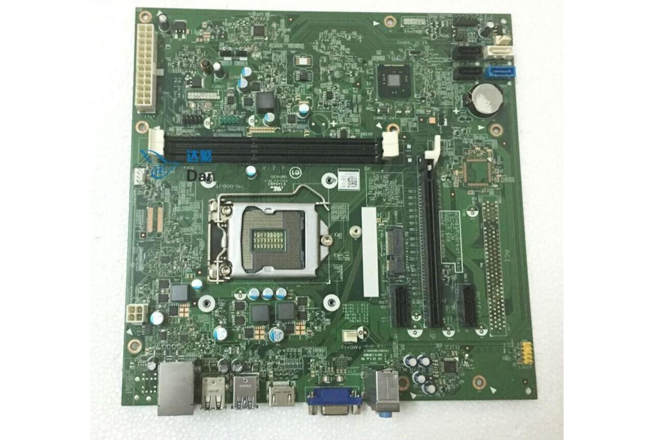 Dell OptiPlex 3040 SFF Motherboard LGA 1151 DDR1 088DT1 CN088DT1 88DT1 Mainboard