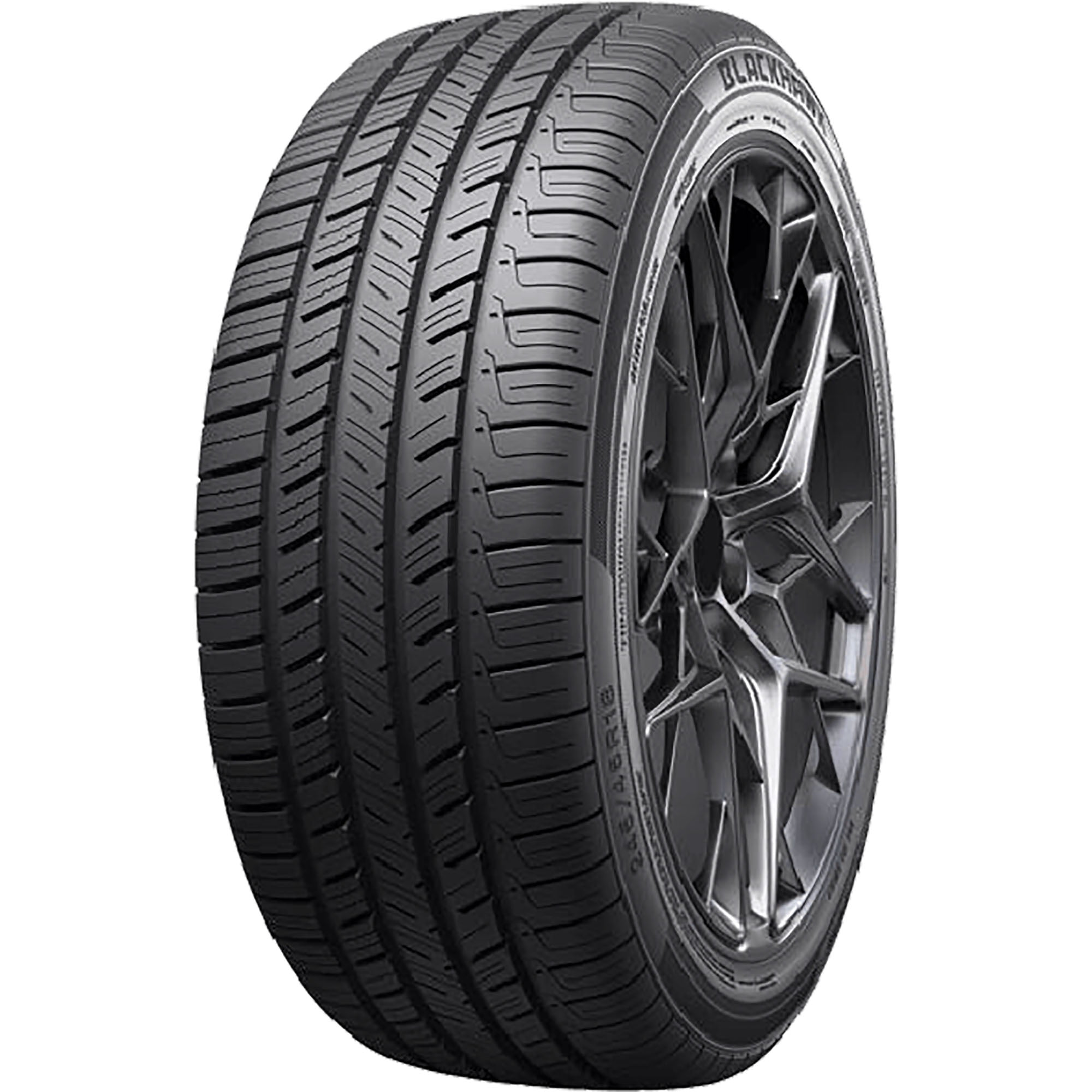 BlackHawk Agility UHP A/S All Season 245/45R20 103Y XL Passenger Tire