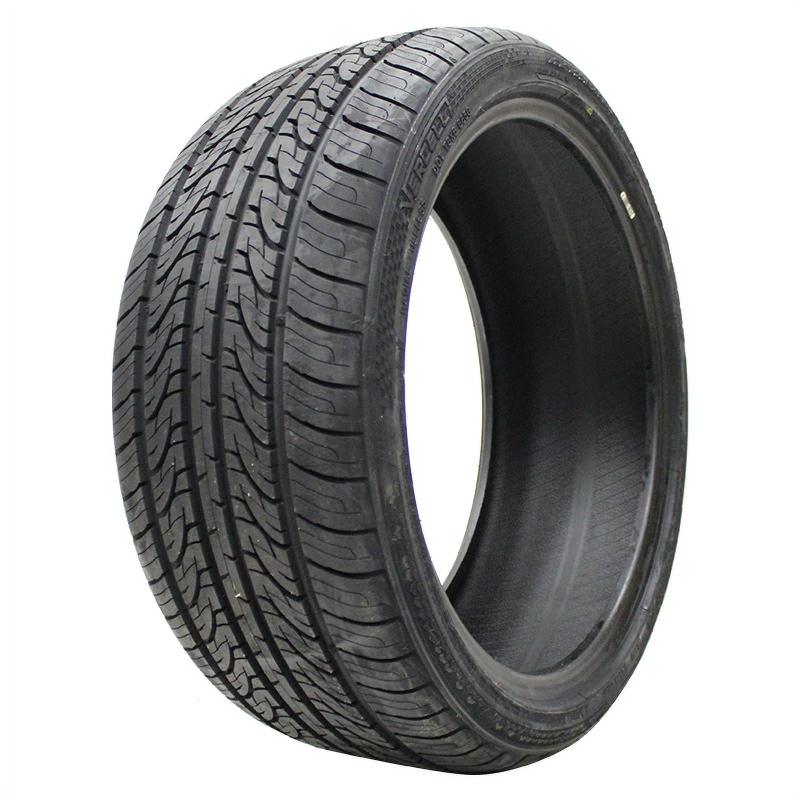 Vercelli II All Season 275/35ZR18 99W XL Passenger Tire