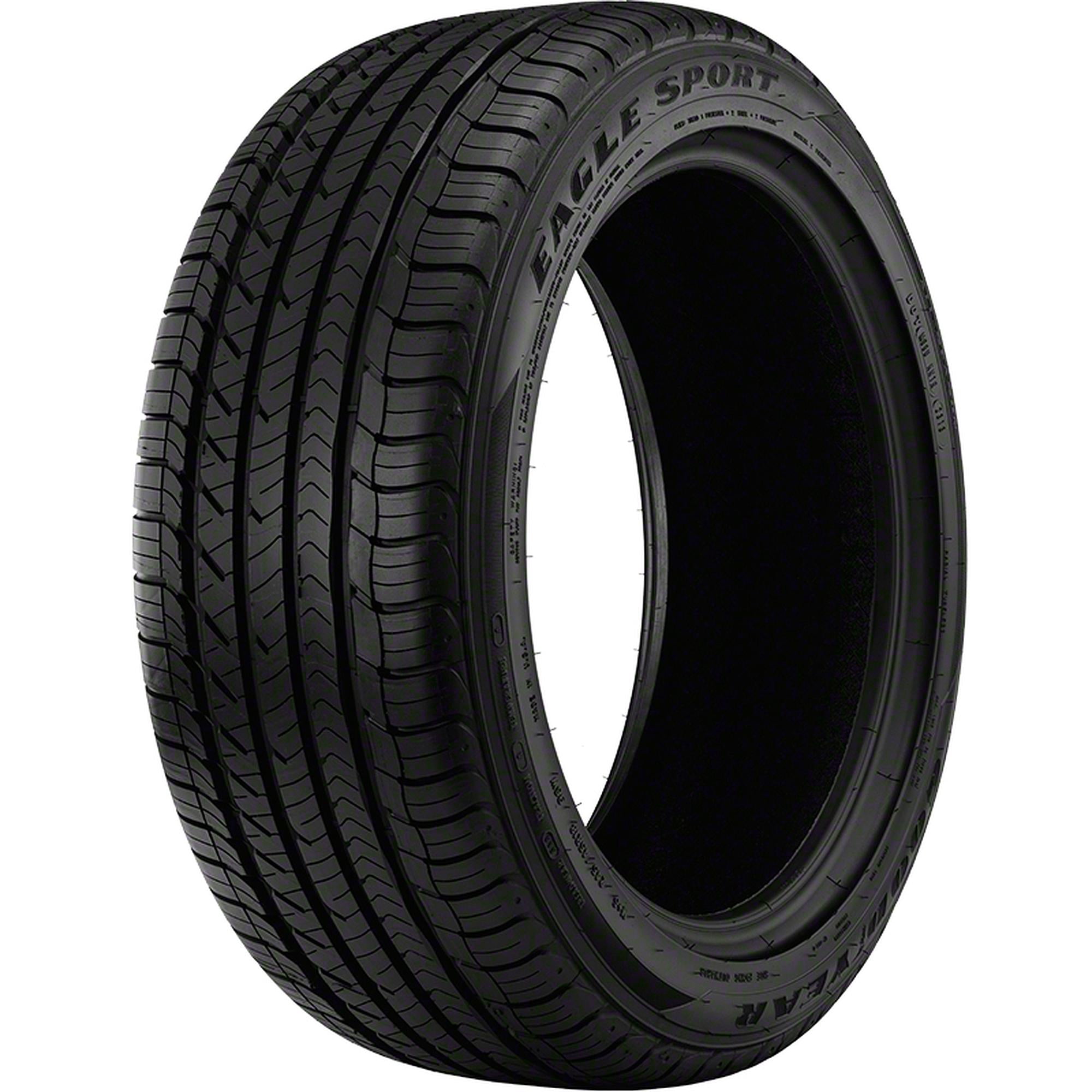 Goodyear Eagle Sport All-Season All Season 245/50R18 100V Passenger Tire