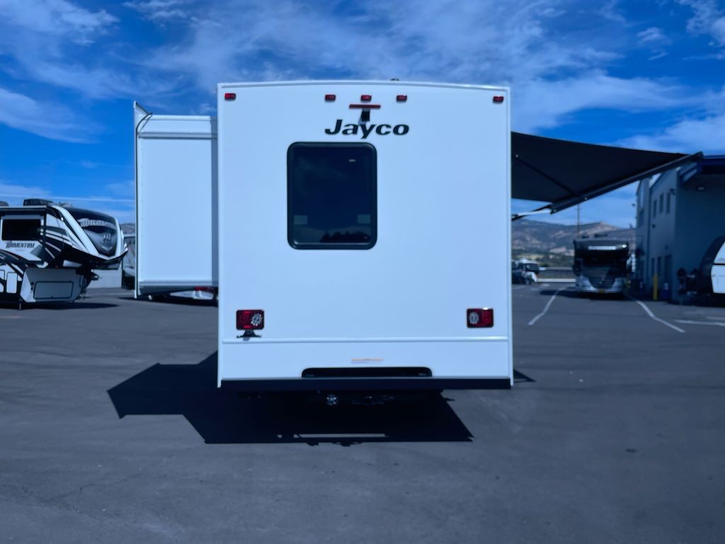 2027 Jayco Redhawk SE 22C