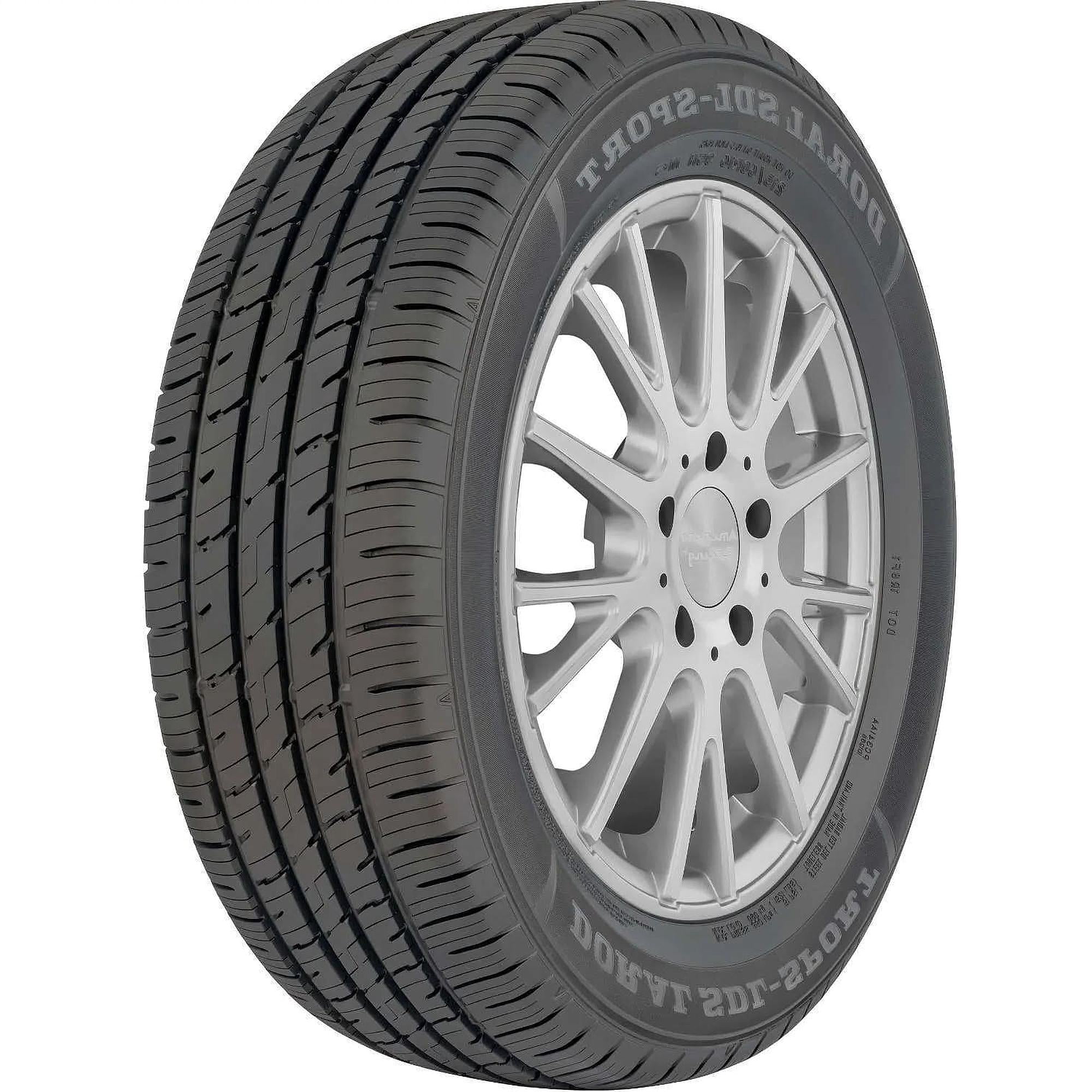 Eldorado Doral SDL Sport All Season 195/55R16 87V Passenger Tire