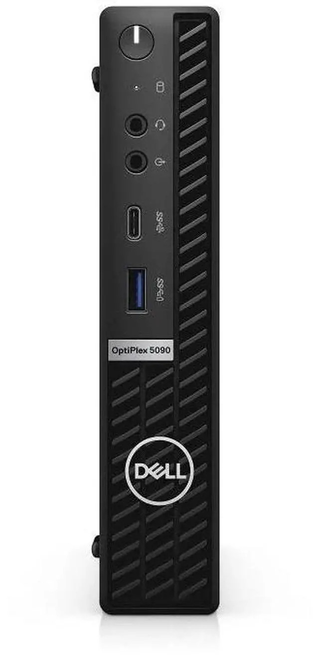 Dell Optiplex 5090 Micro Desktop i7-11700T 16GB RAM 256GB SSD W11 Pro