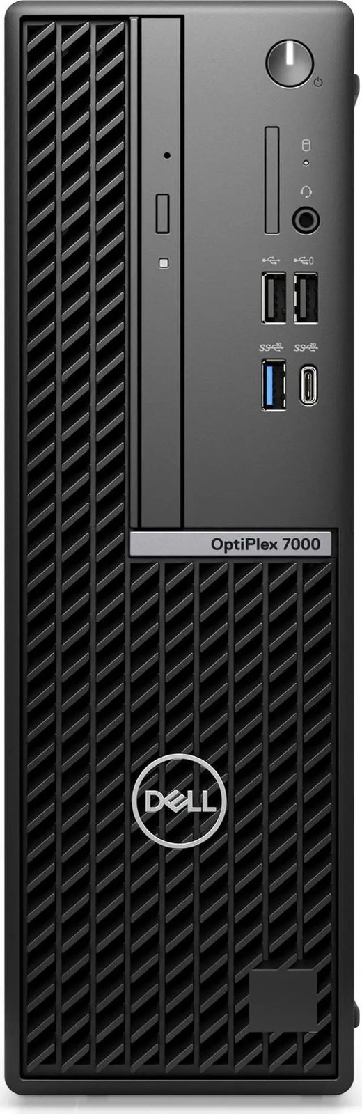 Dell Optiplex 7000 SFF Small Form Factor Desktop 2022 Core i5 256GB SSD 16GB RAM