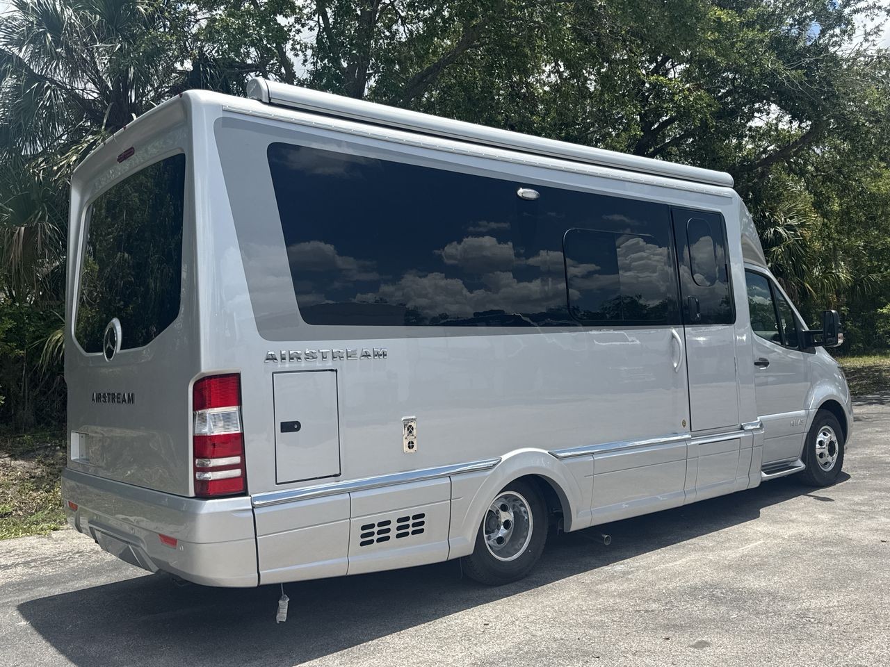 2026 Airstream Atlas MS