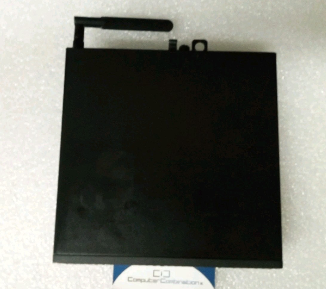 Dell OptiPlex 3080 Micro – Core i5-10500T 2.5GHz 16GB 256GB SSD + 1 TB HD