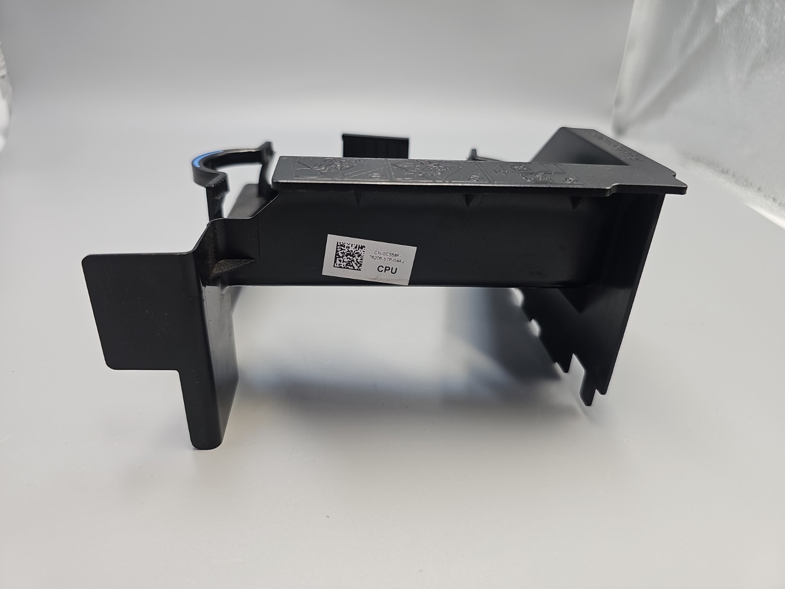 Dell OptiPlex 7020 SFF PC Desktop Heatsink Shroud – ORD6XX, WRKX7