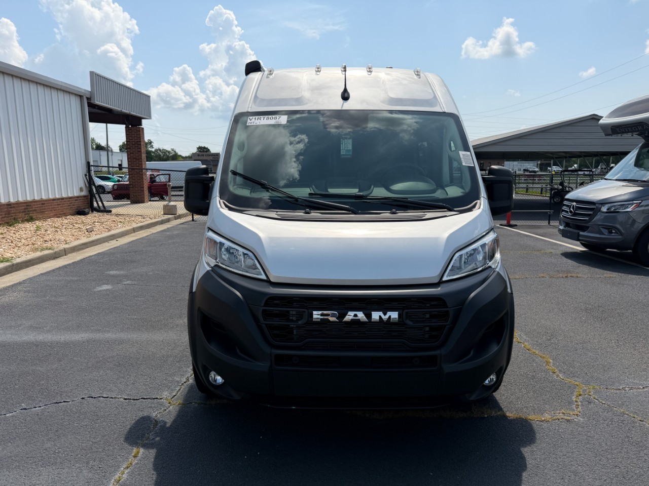 2027 Entegra Coach Ethos 20T