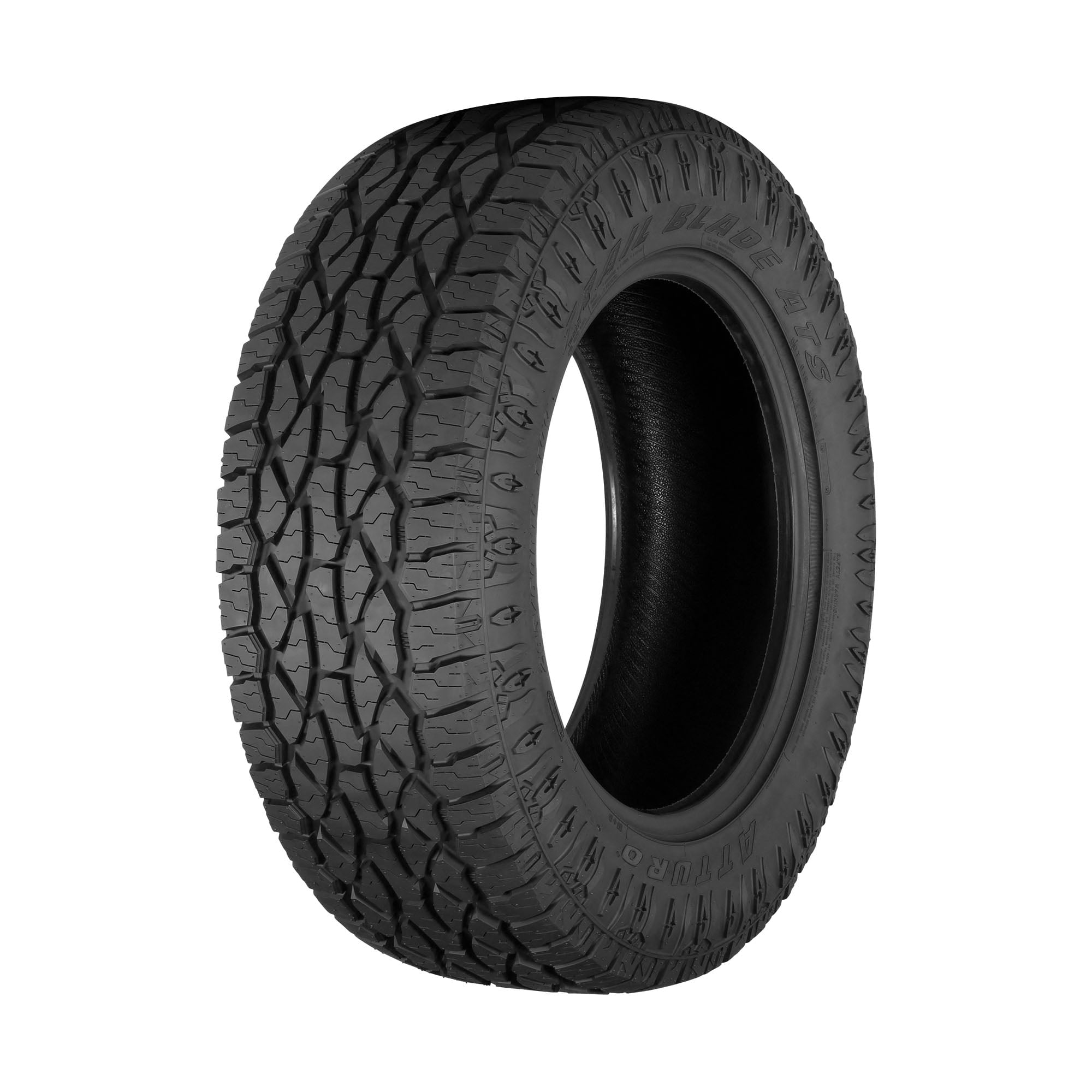 Atturo Trail Blade ATS All Terrain 255/55R20 110H XL Light Truck Tire