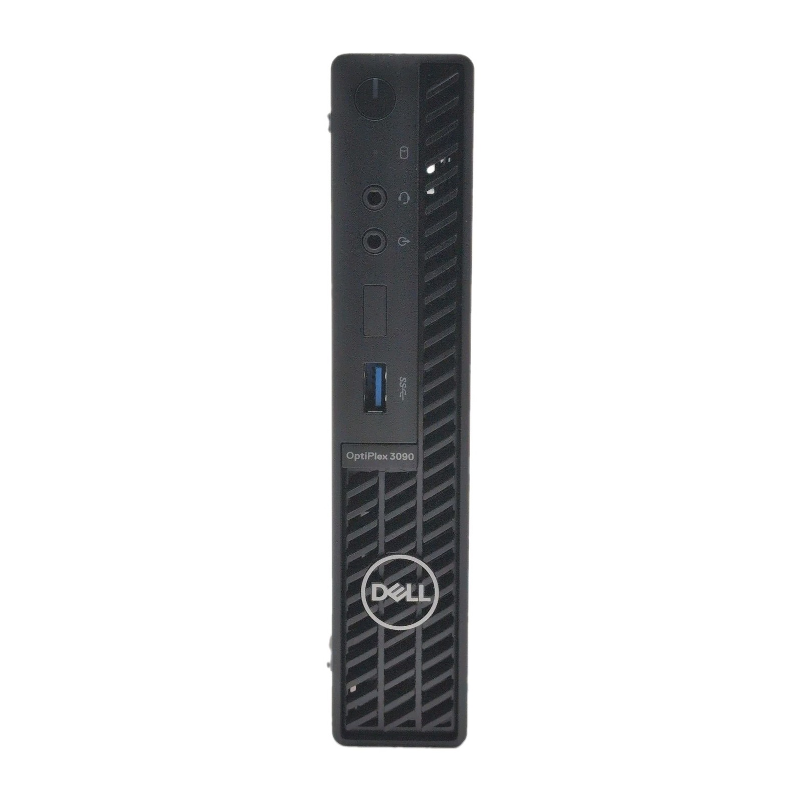 Dell OptiPlex 3090 Micro i5-10500T@2.3GHz 8GB RAM 256GB NVMe Win 11 Pro PC ONLY