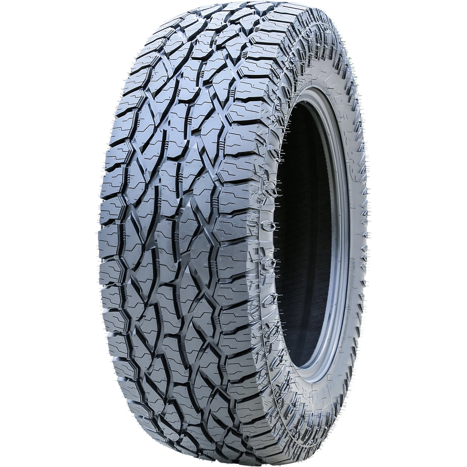 Atturo Trail Blade ATS All Terrain LT33X12.50R20 121Q F Light Truck Tire