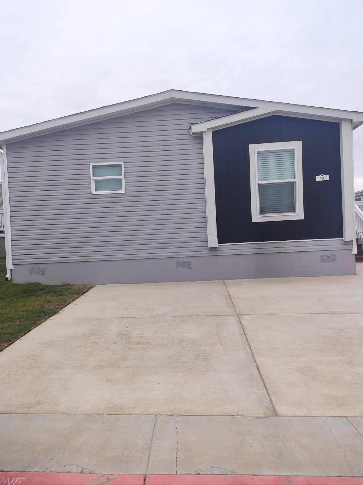 mobile home for sale by owner, no land