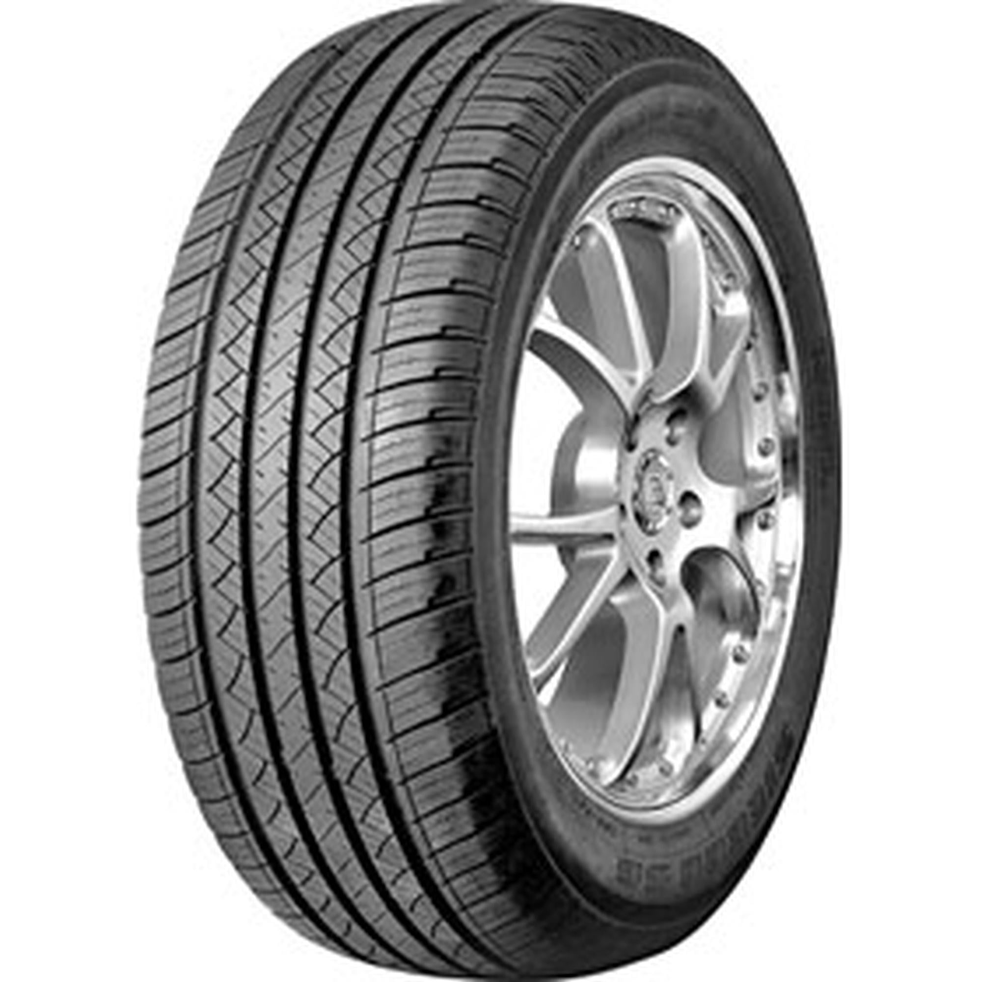 Maxtrek Sierra S6 All Season 235/60R18 103H Passenger Tire