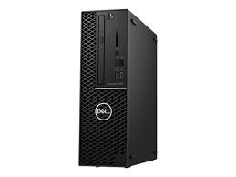 Dell Precision 3430 SFF i5-8500 3.0GHZ 32GB 512GB SSD Windows 11 Pro