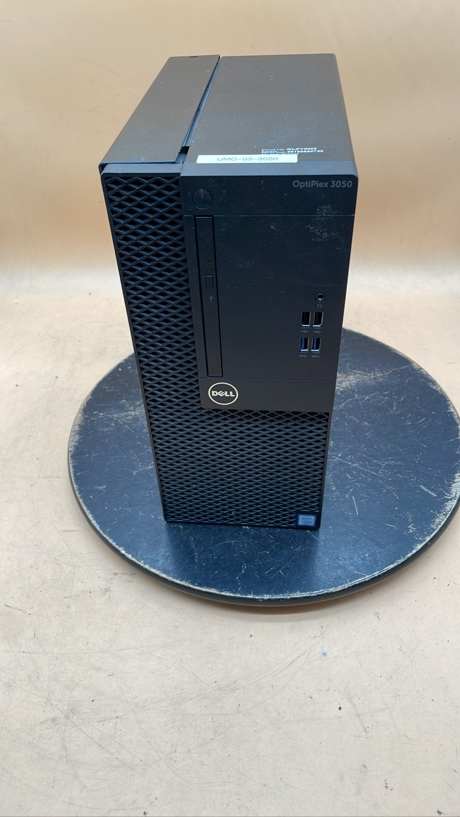Dell OptiPlex 3050 Tower Intel Core i5 7th Gen Processor Desktop System Unit