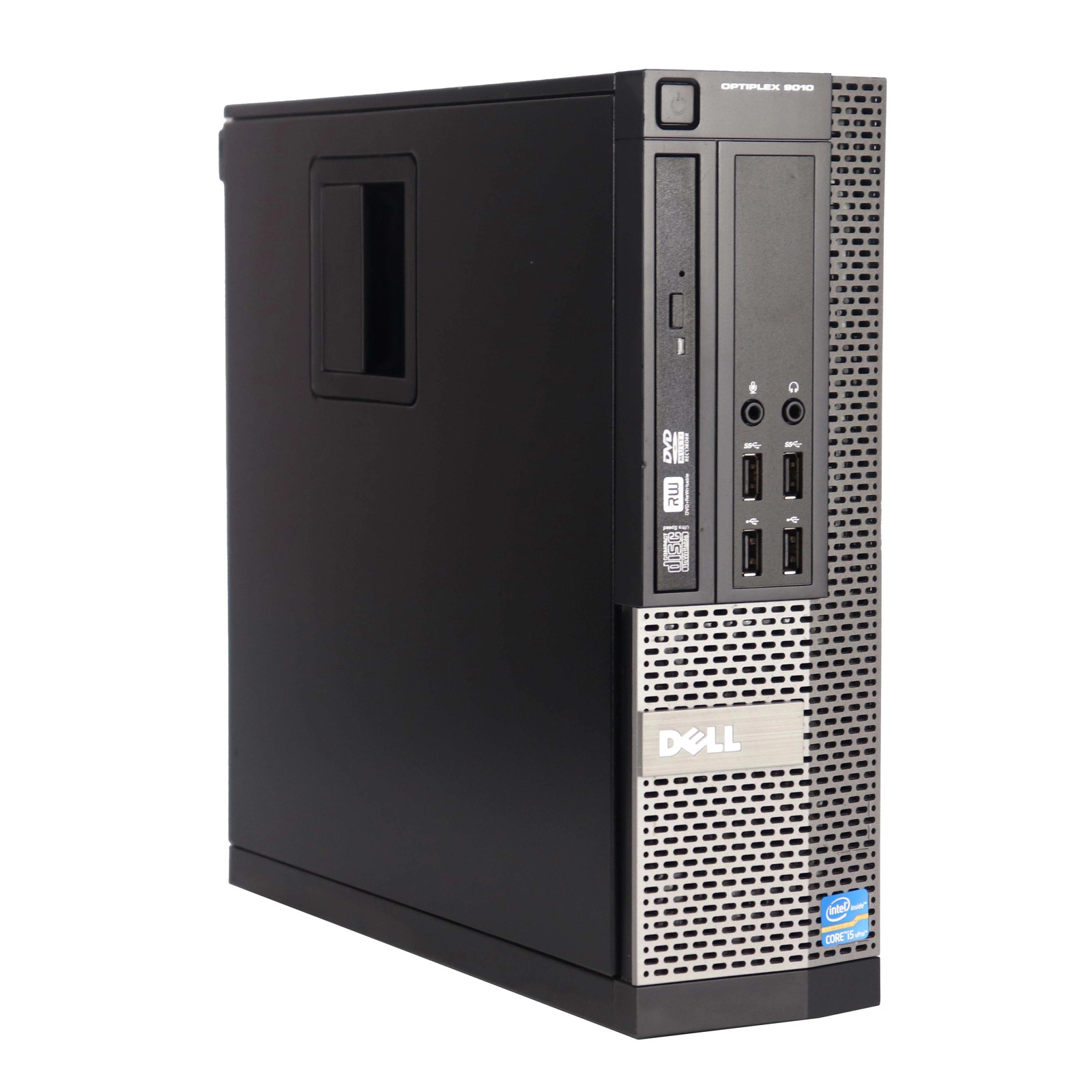 Dell Restored Dell OptiPlex 9020 Core I5 Processor 16GB Memory 1TB HDD