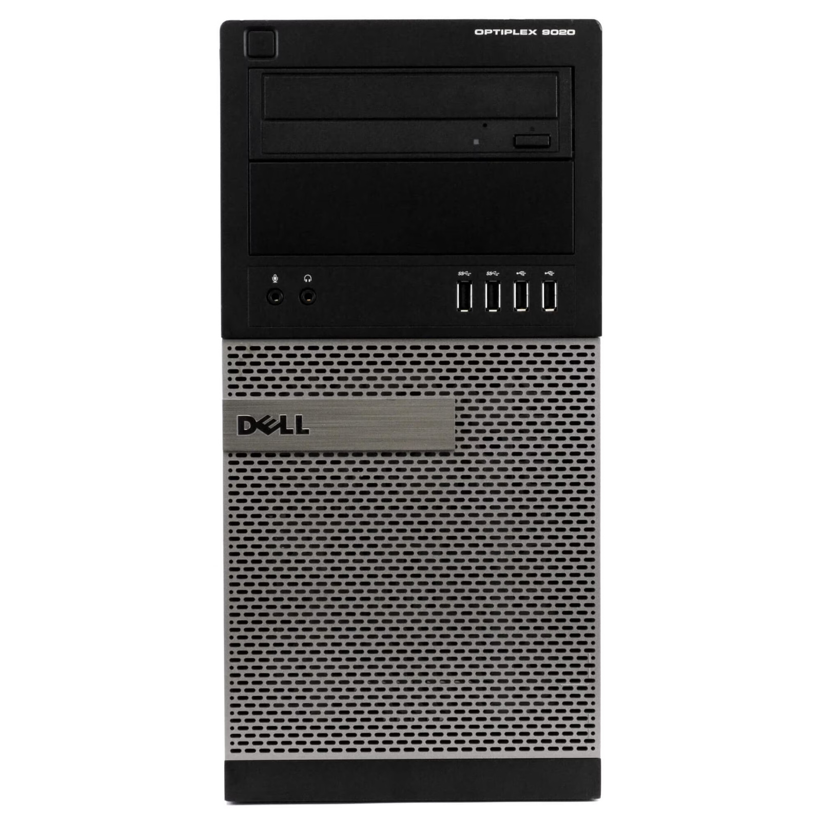 Dell Restored inDell Optiplex 9020 3.20 GHz Intel i5 Quad Core Gen 4 4GB DDR3