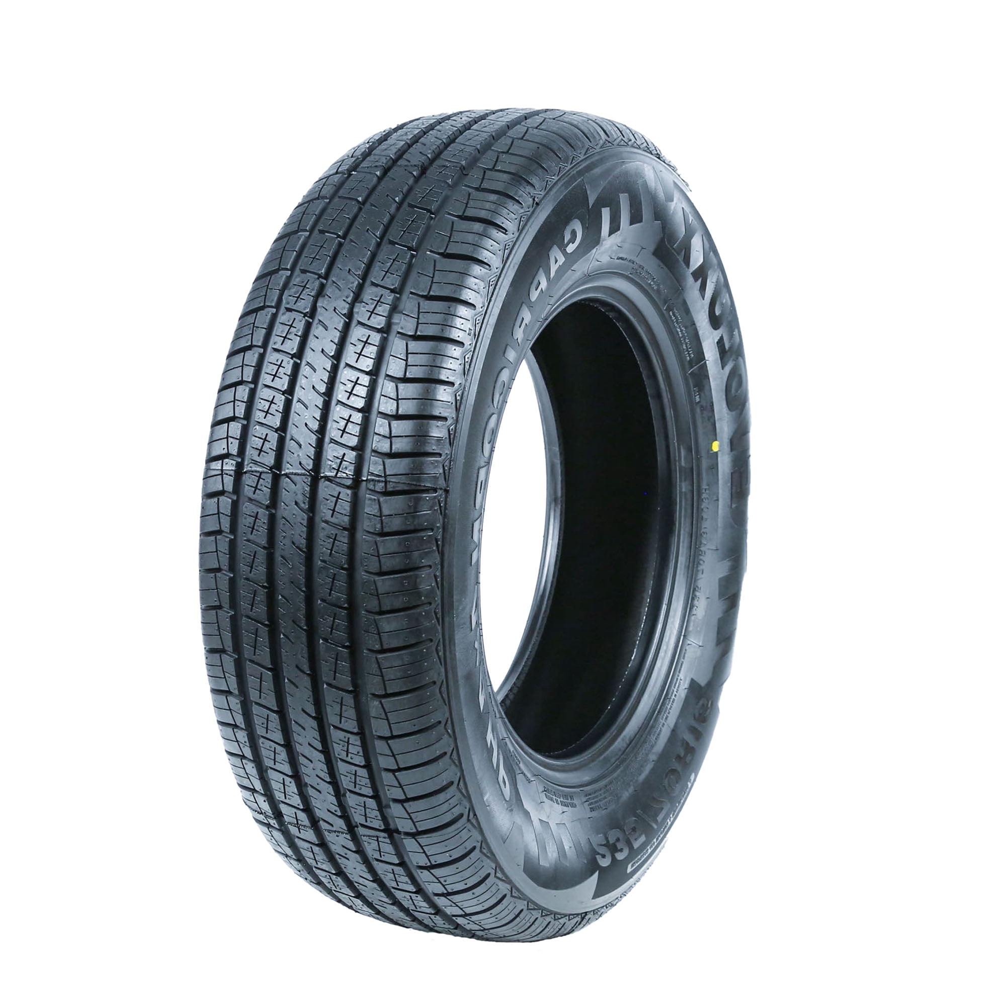 Evoluxx Capricorn 4X4 HP All Season 255/60R18 112V XL Passenger Tire