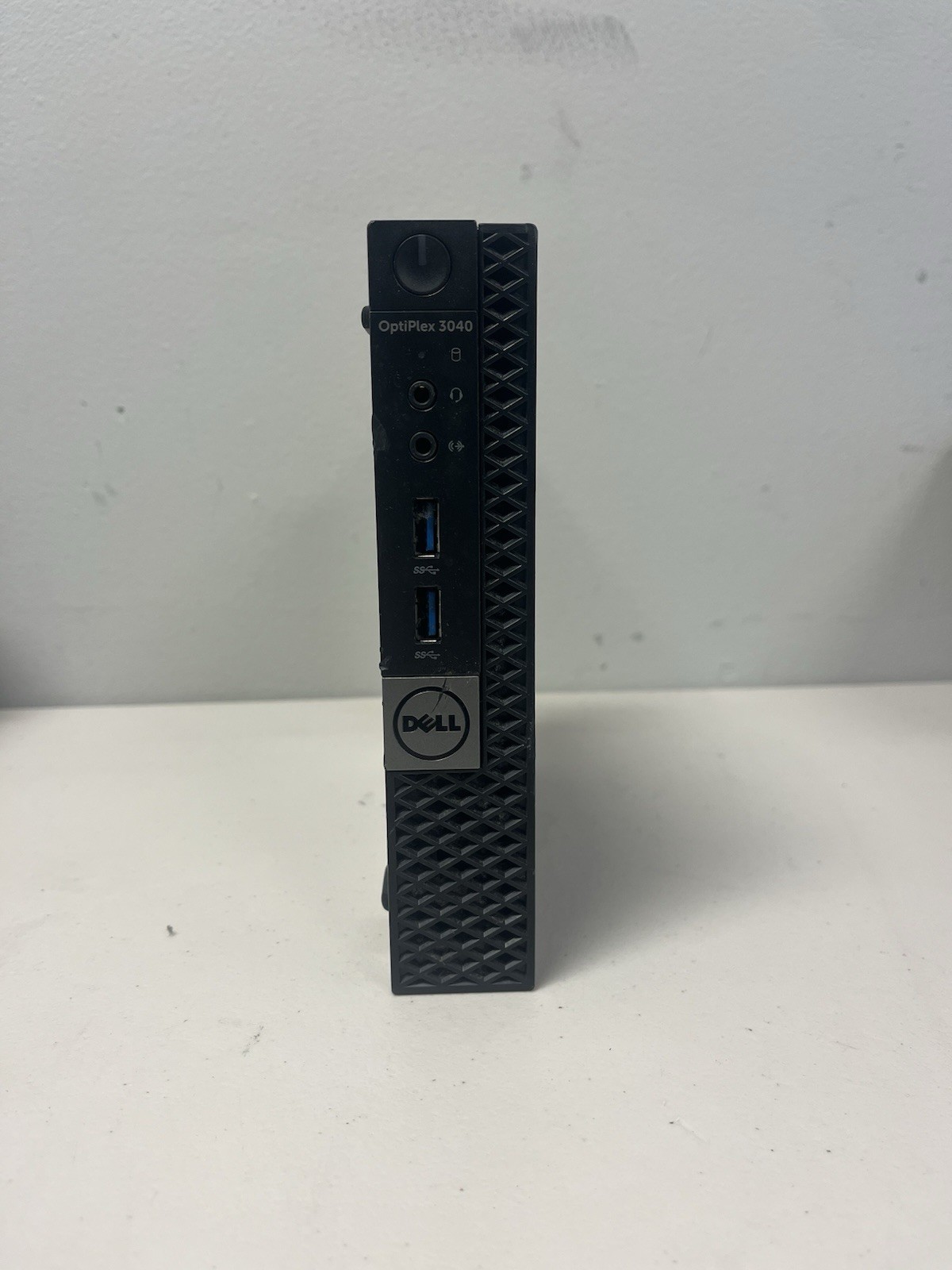 Dell OptiPlex 3040 Micro i5-6500T 8GB RAM 500GB SSD Win10 Pro