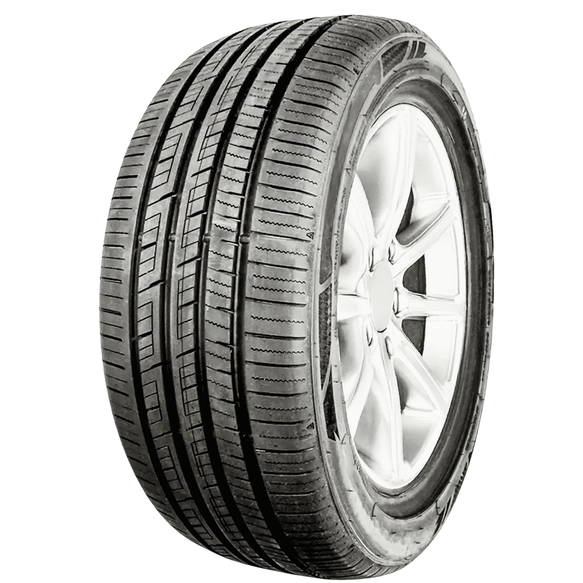 Royal Black Racing Trac 275/55R19 111W Tire