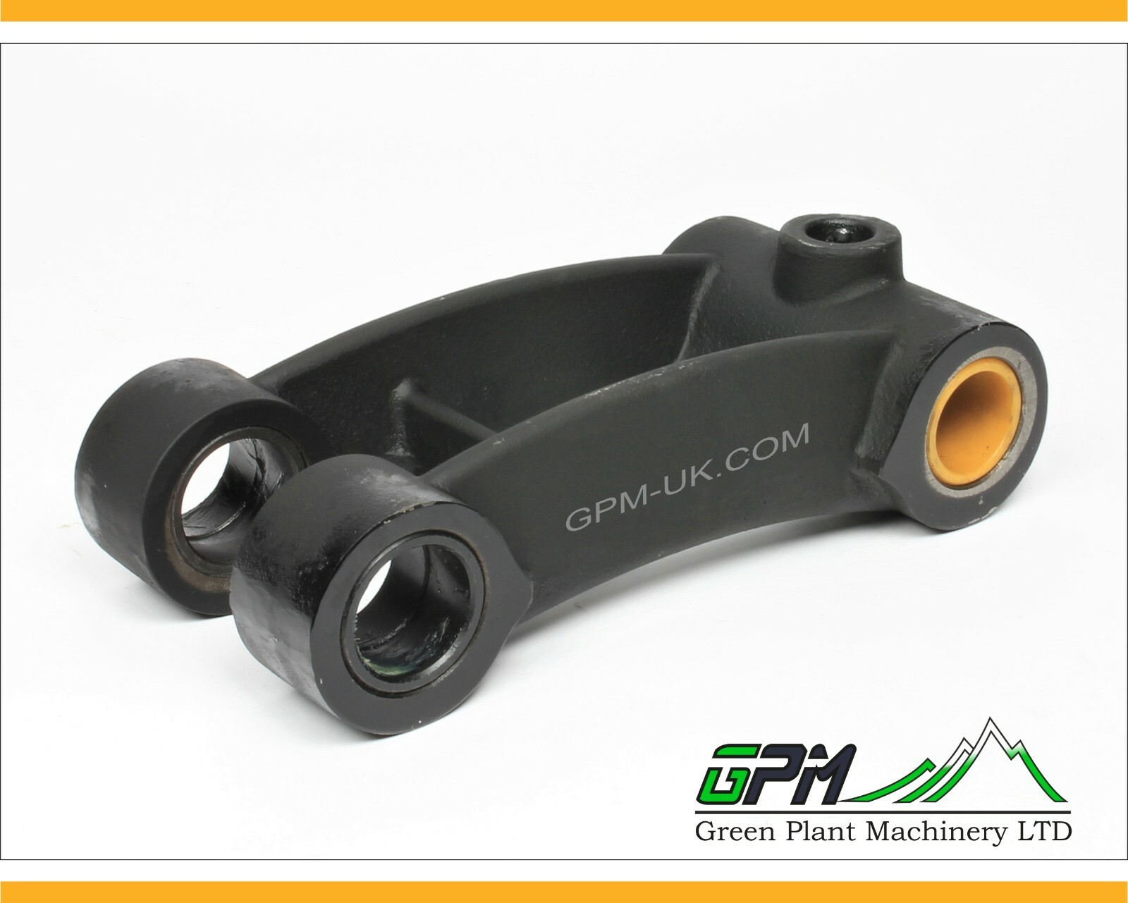 BUCKET TIPPING LINK 331/23312 FOR JCB 1CX, MINI DIGGER 8025, 8027, 8030, 8032