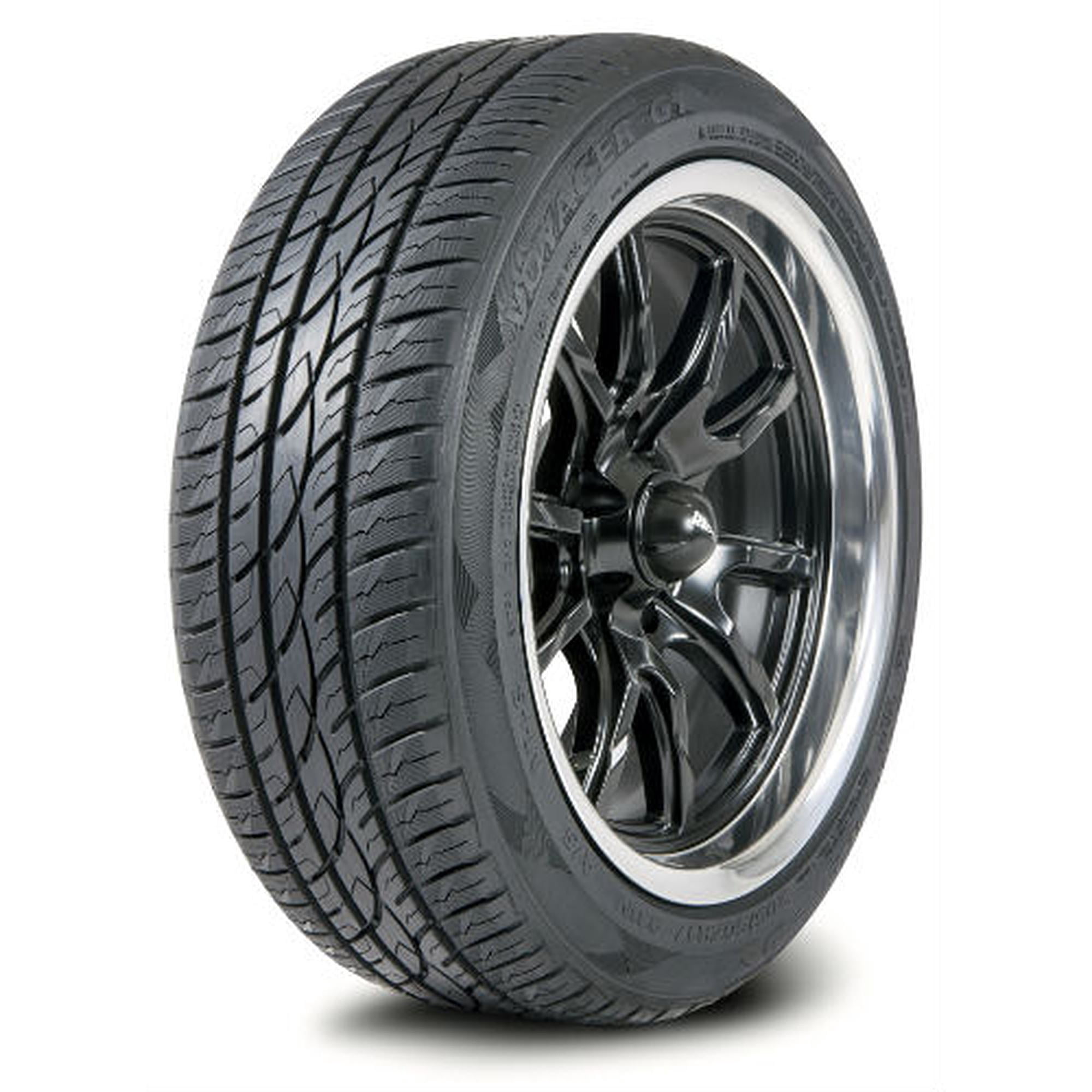 Groundspeed Voyager GT All Season 205/50ZR17 93W XL Passenger Tire