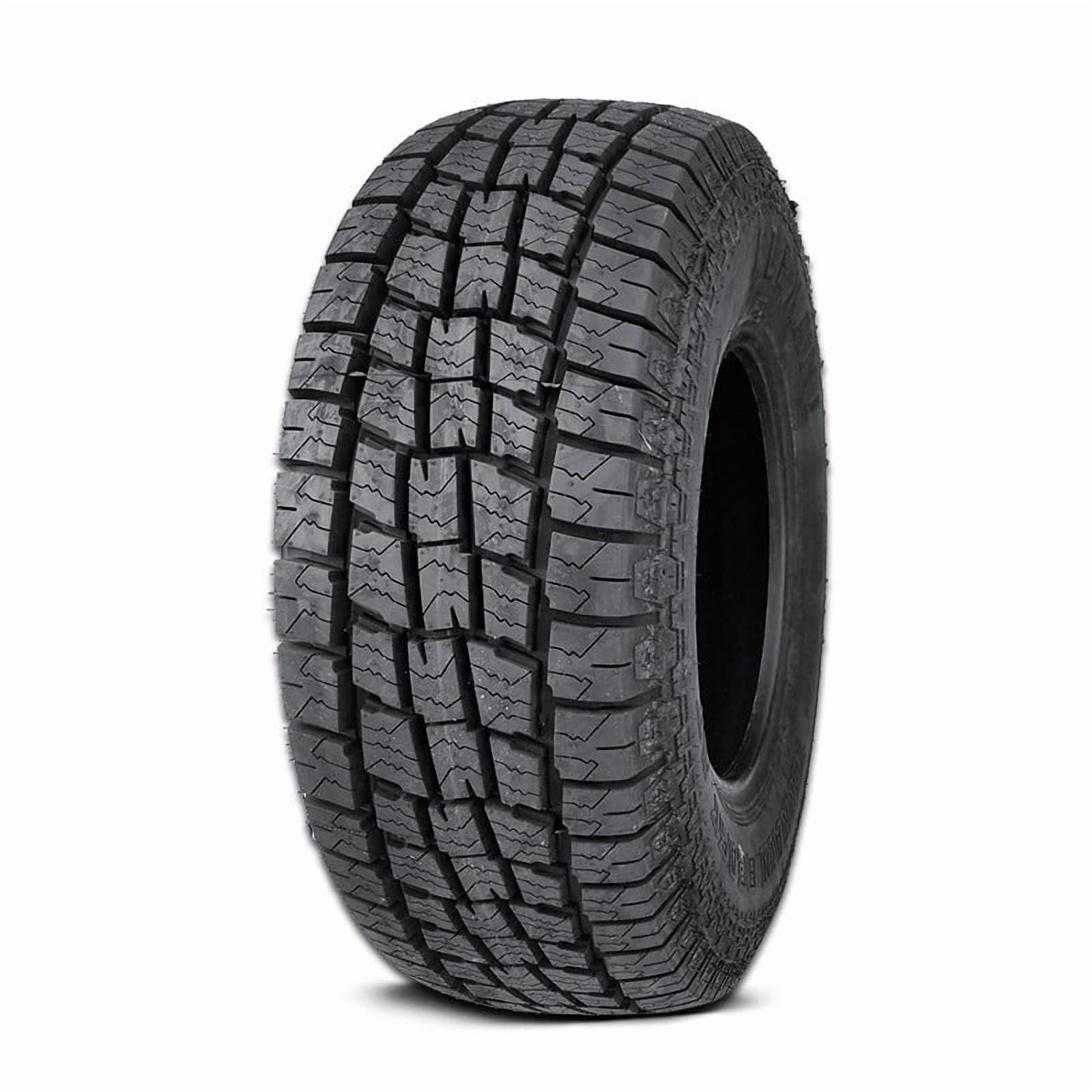 Lionhart Lionclaw ATX2 LT285/75R16 E/10PLY Light Truck & SUV Tire