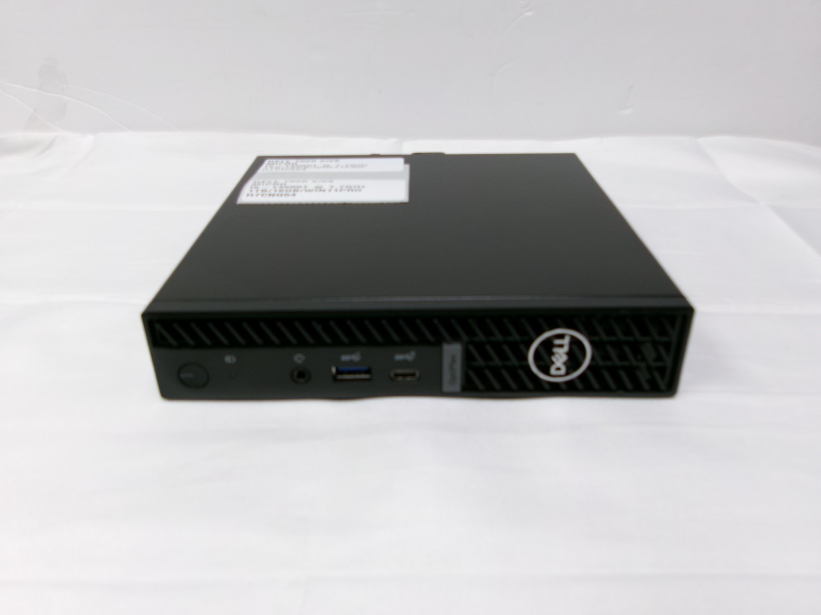 Dell OptiPlex 7020 Micro I5-14500T @ 1.7GHz 1TB 32GB WIN11PRO WIFI*WNTY 2/28*