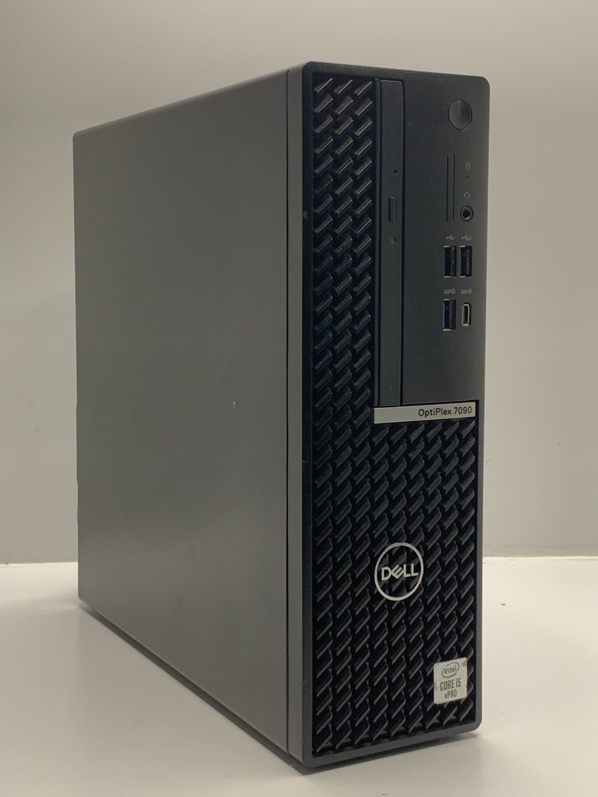 Dell OptiPlex 7090 | i5-10500 | 16GB RAM | 256GB NVMe | LINUX