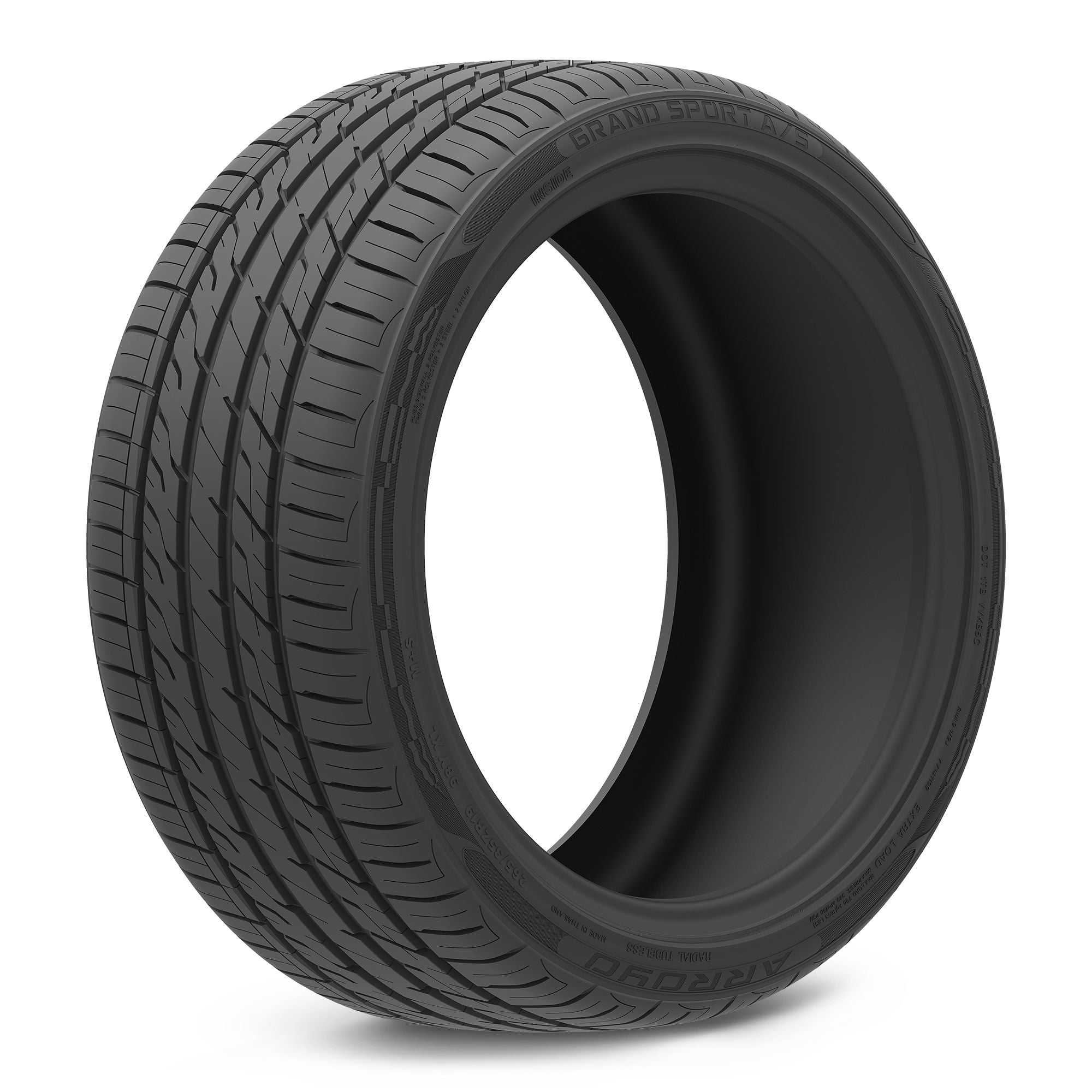 Arroyo Grand Sport A/S UHP All Season 295/40ZR21 111Y XL Passenger Tire