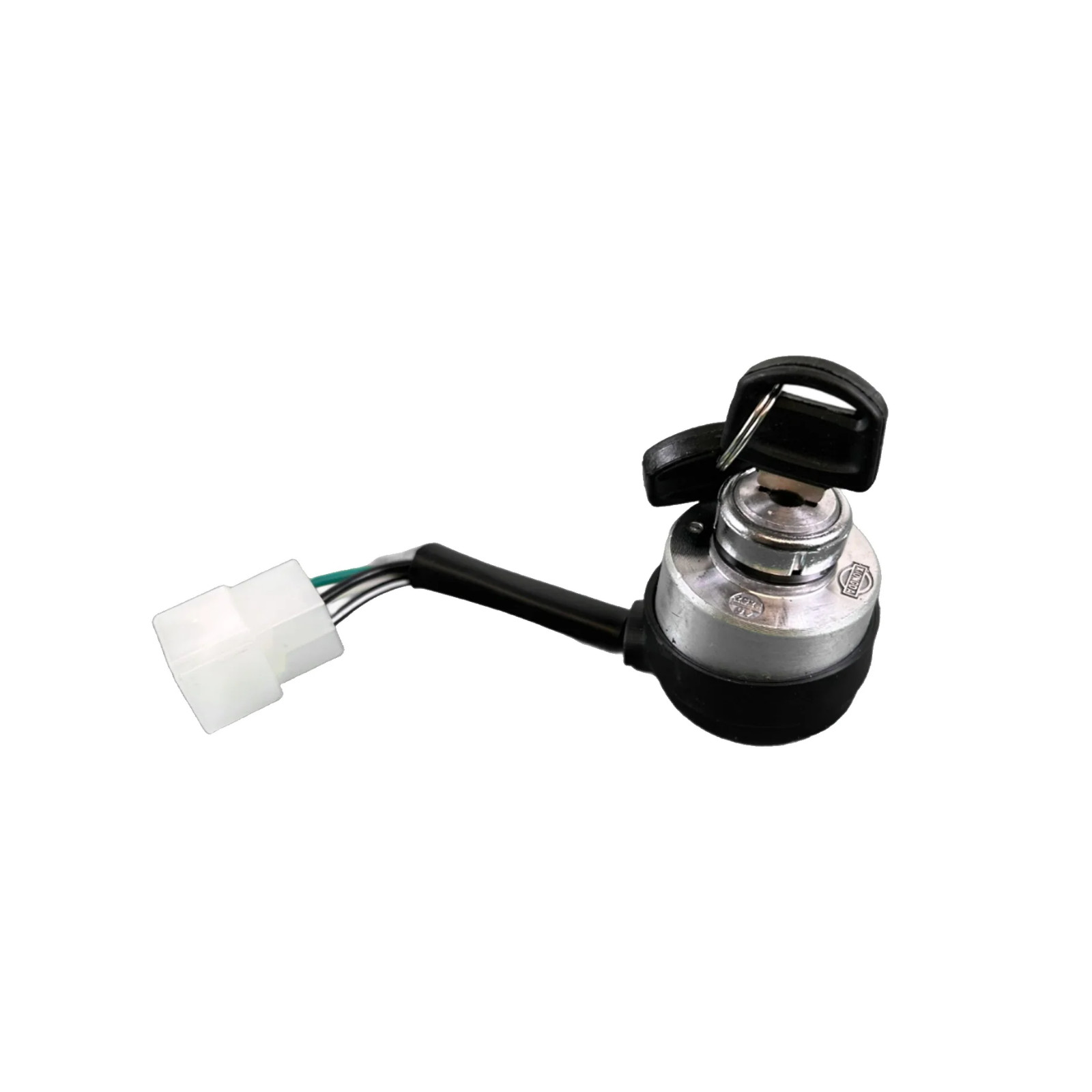 Ignition Switch for Mini Excavator AGT H15R