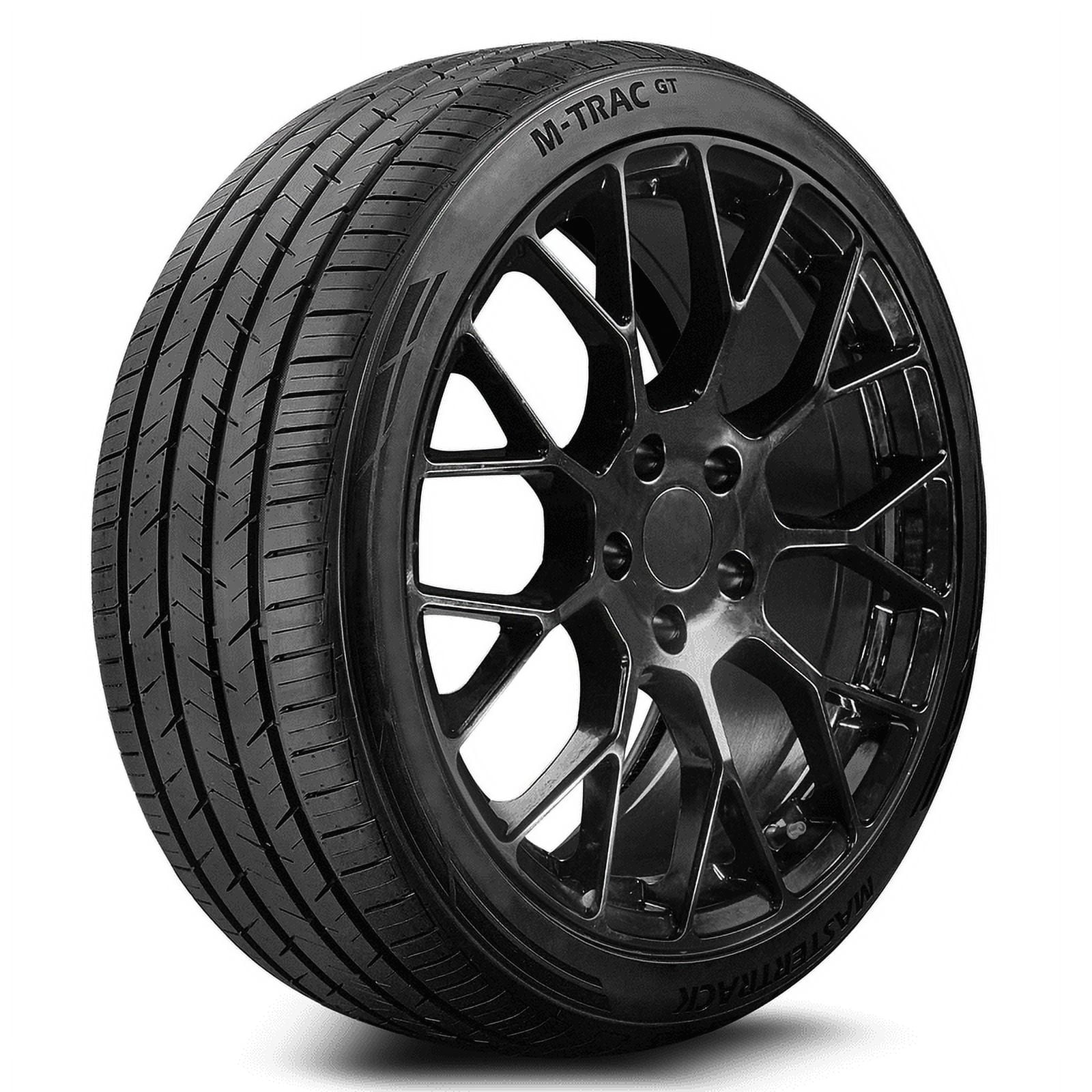 Mastertrack M-TRAC GT All Season 245/45ZR20 103W XL 245/45R20 High Performance Passenger Tires(No Wheels)