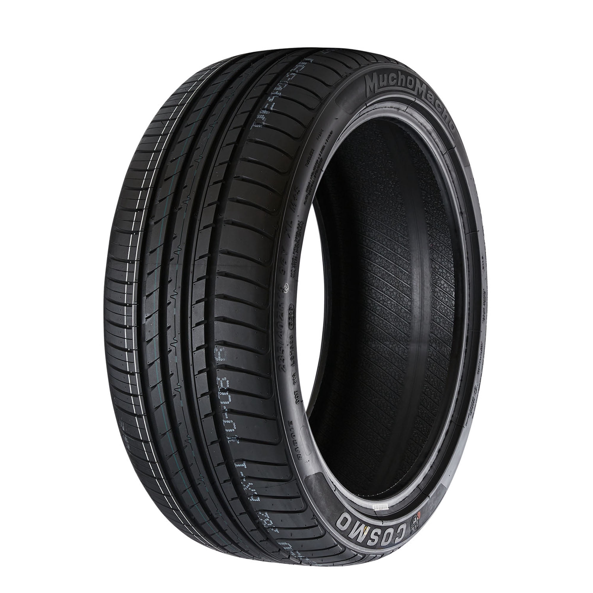 Cosmo MuchoMacho All Season 195/45ZR16 84W XL Passenger Tire