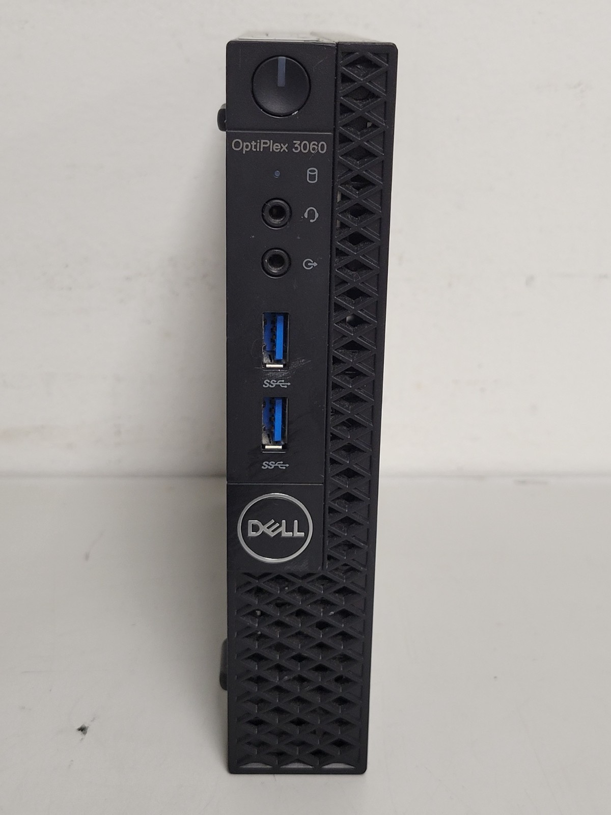 Dell optiplex 3060 mini PC i5-8500T 2.1ghz 16gb ram 256gb ssd w11p 4XPK2W2