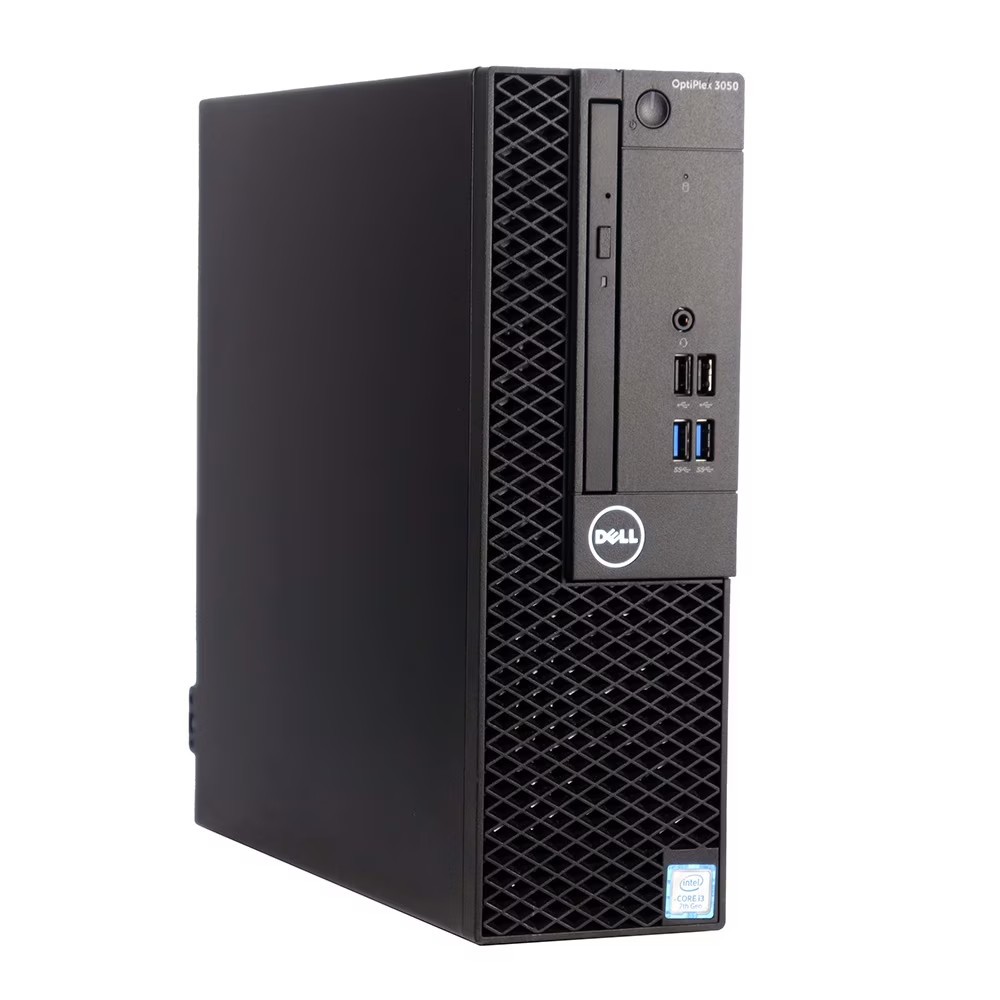 Dell OptiPlex 5060 | Intel Hexa-Core i7-8700 3.2 GHz | 16GB RAM | 1TB HDD