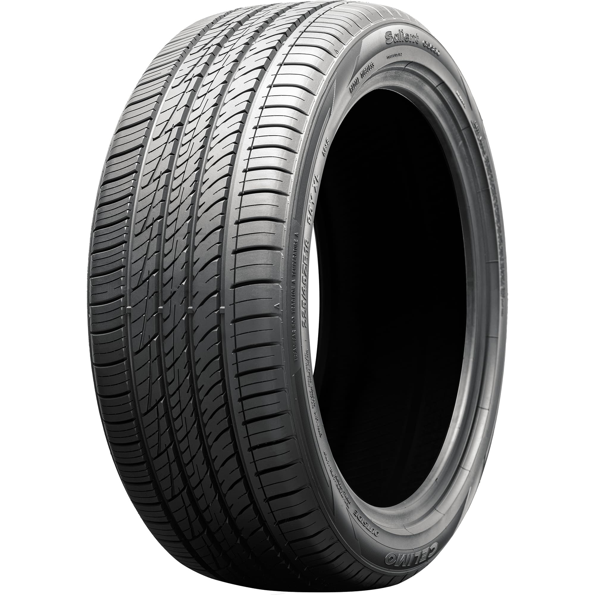 Celimo Salient CS580 All Season 265/40R22 106W XL SUV/Crossover Tire