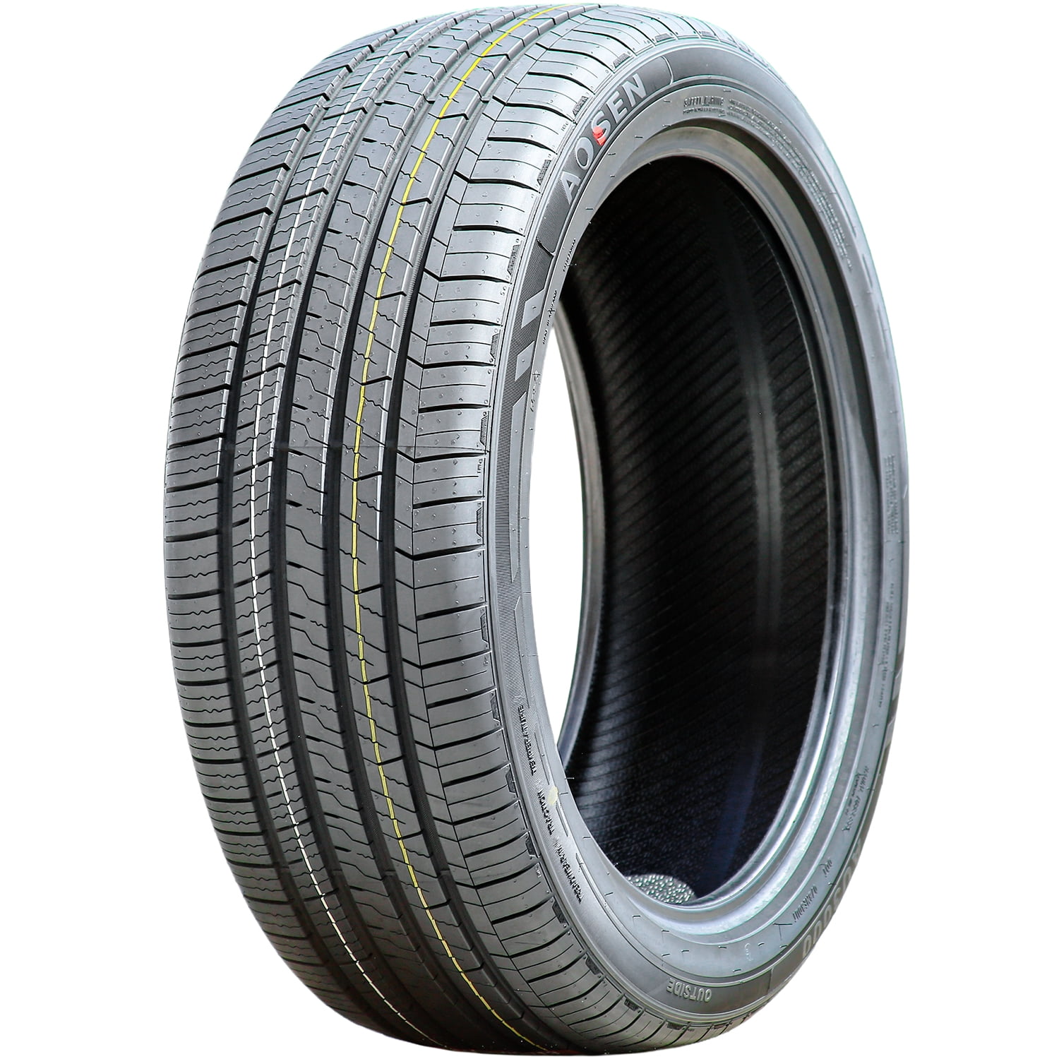 Aosen AU3000 245/50R20 105V Extra Load Performance All-Season Sport Utility Vehicle One Tire