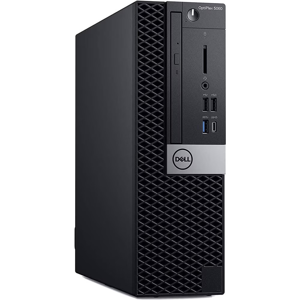 Dell Dell OptiPlex 5060 Windows 11 | Core i5 Processor | 32GB 512GB SSD