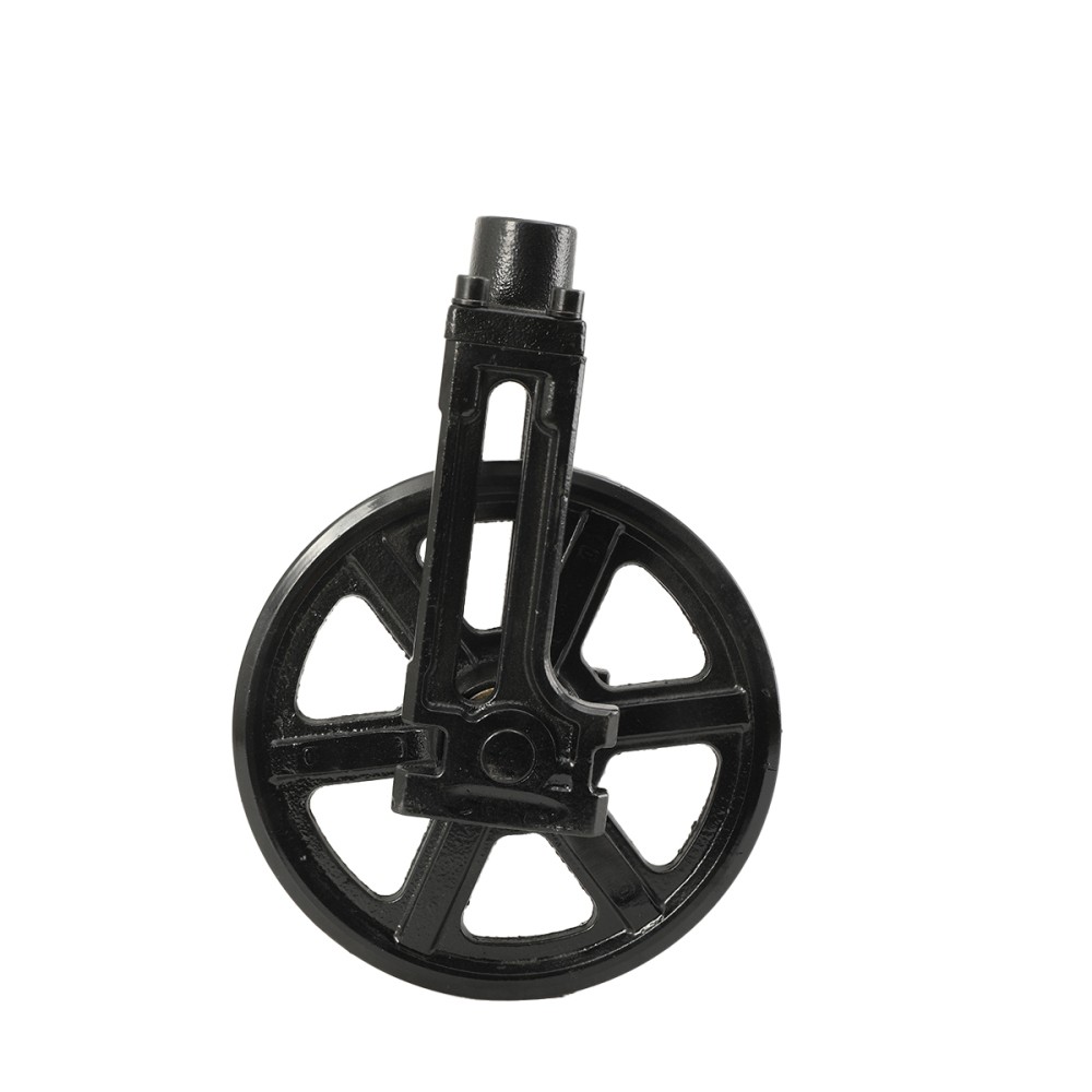 Mini Excavator Idler Wheel Assembly 1 Front Track Idler Wheel Assembly 10″ Pin