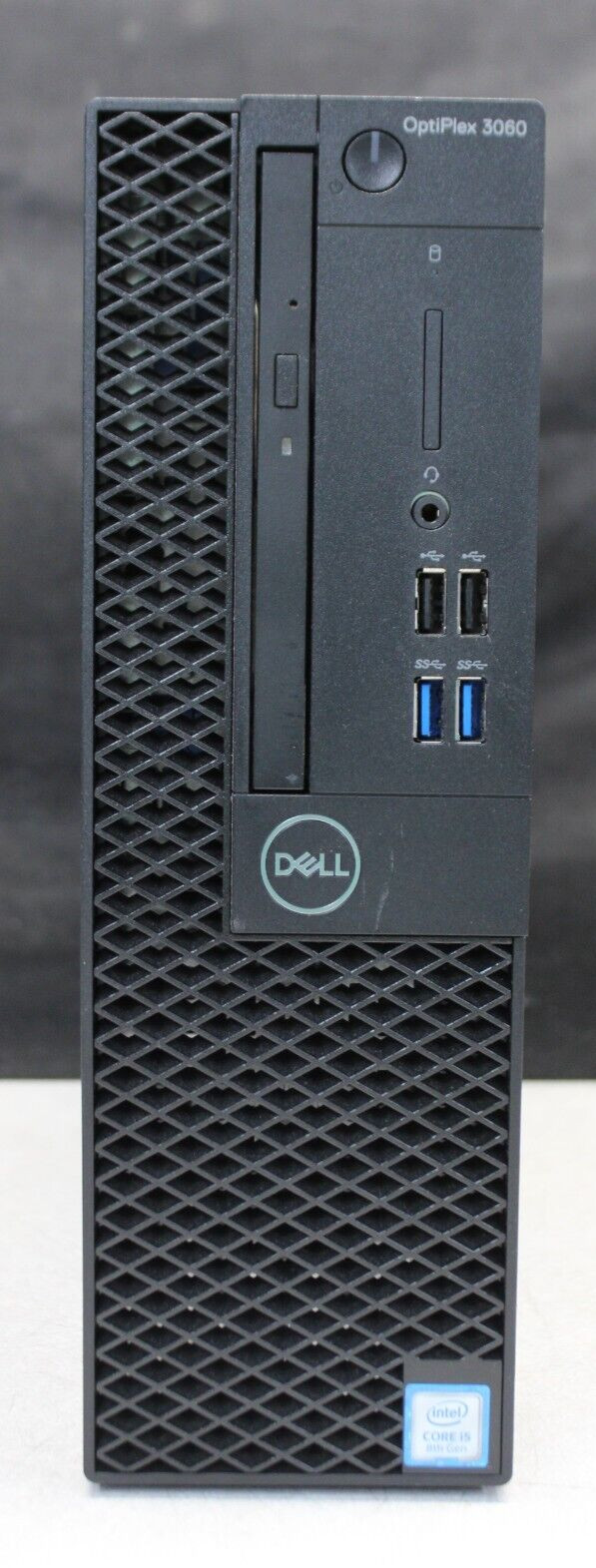 Dell Optiplex 3060 SFF I5-8500 16GB DDR4 * NO HDD/NO OS