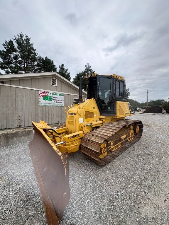 2014 Komatsu D51PXI-22 Dozer, 6,292 hours Used