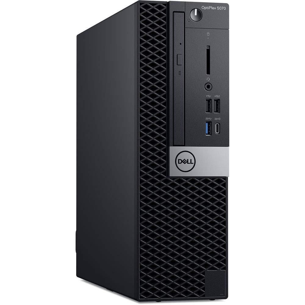 Dell OptiPlex 5070 Core i5 3 GHz 8GB RAM 256GB SSD
