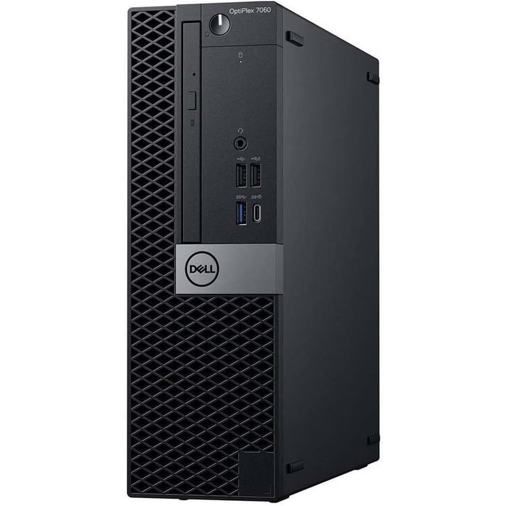Dell OptiPlex 7060 Windows 11 | Core i5-8500 3.0 GHz Processor | 16GB 128GB SSD