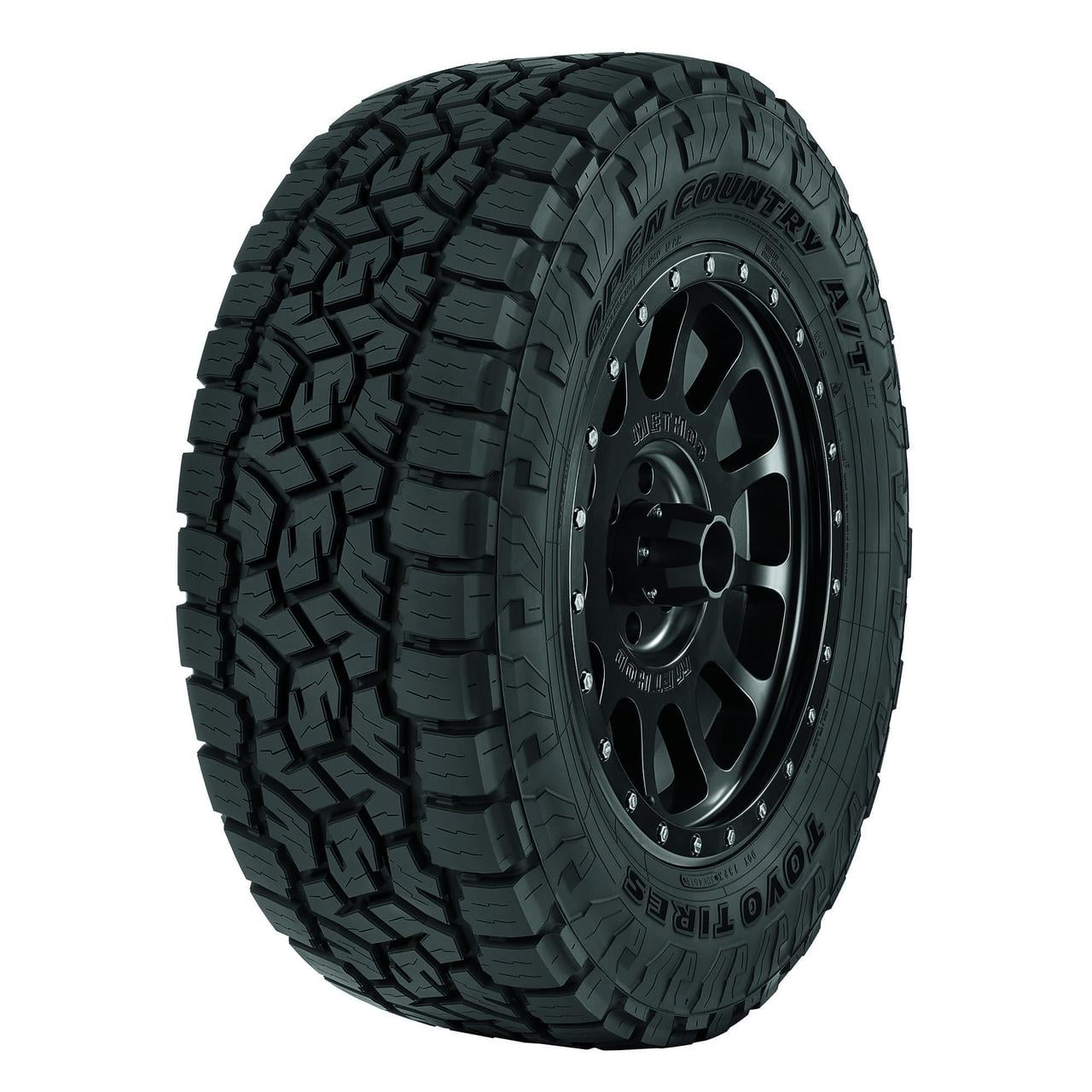 Toyo Open Country A/T III All Terrain 265/75R15 112S Light Truck Tire