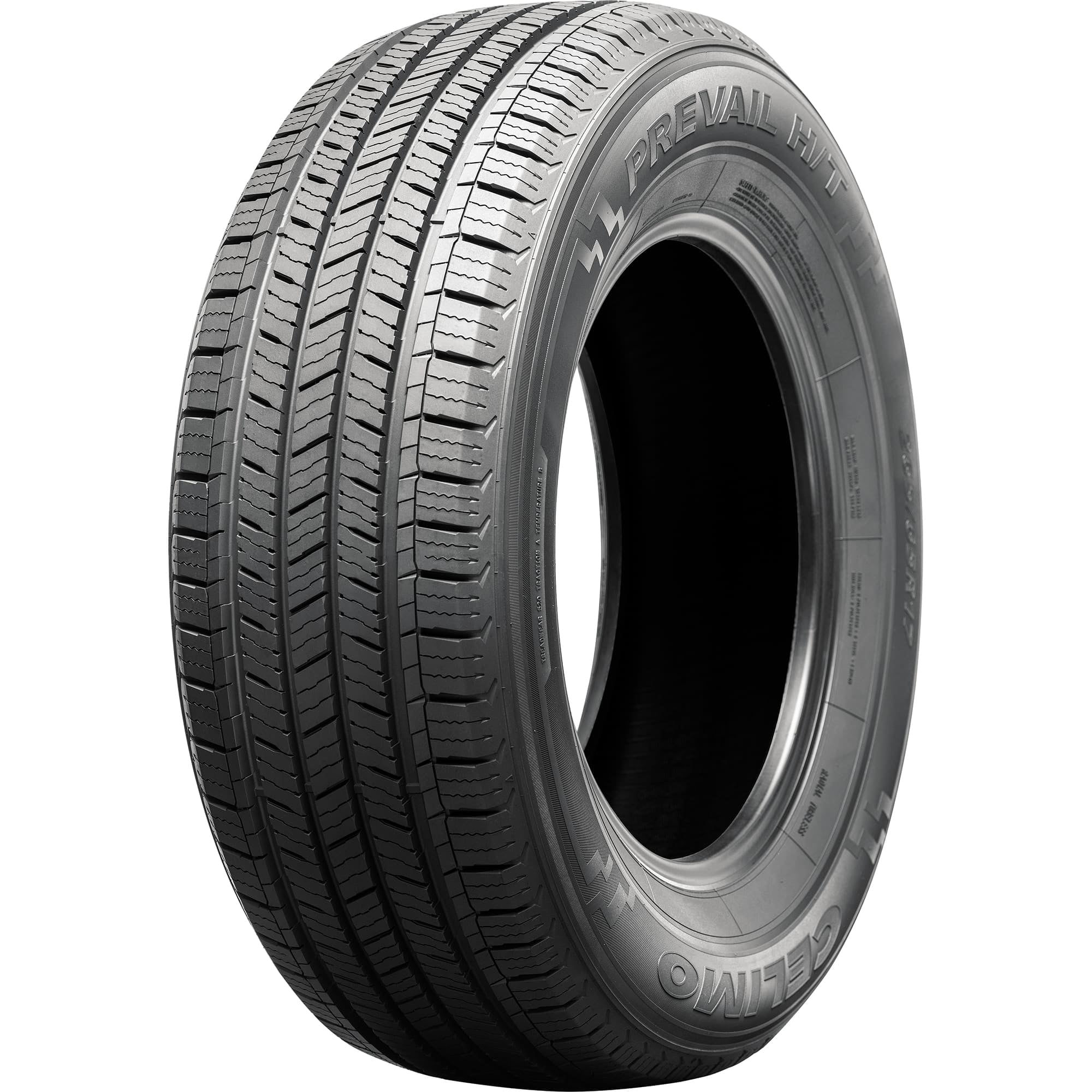 Celimo Prevail H/T All Season 245/70R17 110T Light Truck Tire