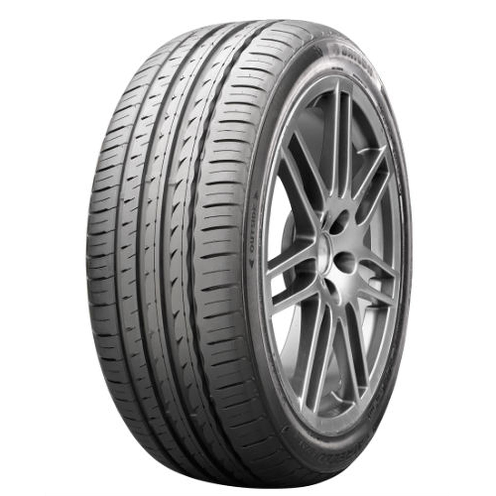 Sailun Atrezzo SVA1 All Season 225/50R17 98W XL Passenger Tire