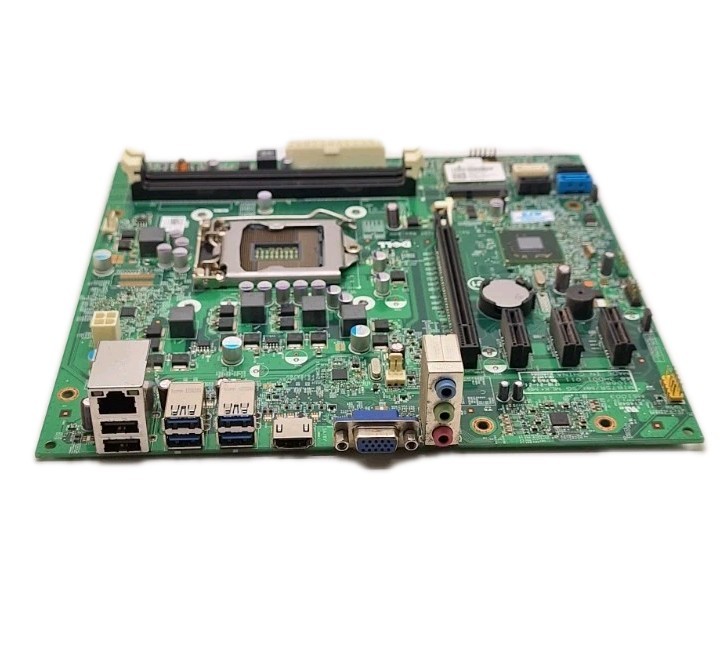 Desktop Motherboard Dell OptiPlex 3010